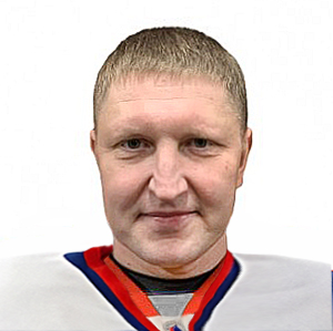 Шайкин Павел Владимирович